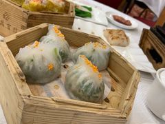 -番禺宾馆丽苑厅