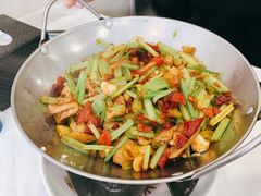-新新湘菜馆(新中街二条店)