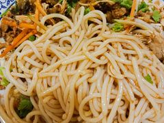 -云南李记罐罐米线饵丝小吃(汉中门金鹰店)
