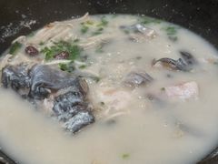 -鲜潭蒸汽石锅鱼(五道口购物中心店)