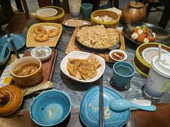 -安泰楼·佛跳墙创始人·传统闽味早茶·酒楼(三坊七巷闽菜地标店)