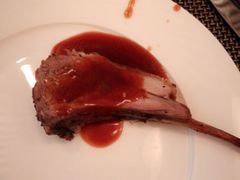 -喜来登酒店-盛宴标帜餐厅