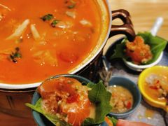 -米泰芒·东南亚料理(体育西店)