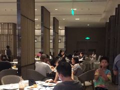 -深圳同泰万怡酒店·万荟轩自助餐厅(同泰店)