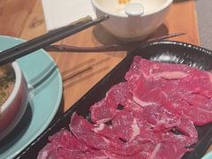 -额尔敦草原涮羊肉·烧烤(冻青树总店)