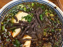 -东关赵记粉汤羊血(兴庆北路店)