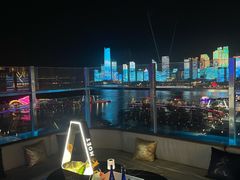 -VENU+海景酒廊