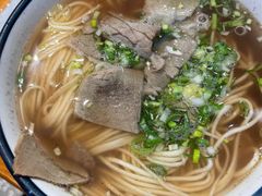 -河州春清真西北特色美食(虎踞路店)