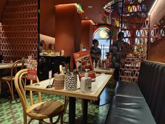 -墨纪Mojí墨西哥餐厅(南开大悦城店)