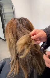 点击看大图 -FASHION PALACE hair+
