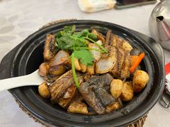 -鹭园酒家·四十年老字号