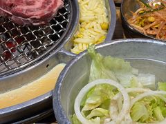 -姜虎东白丁烤肉(银泰中心in99店)