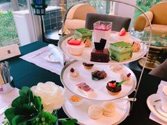 -西郊宾馆·1921餐厅
