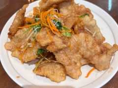 锅包肉-纯肴大东北(新城北街店)
