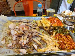 -韩国大金刚烤肉·料理(印象城店)