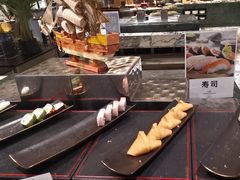 -合肥皇冠假日酒店·菲亚斯特自助餐厅(黄山路店)