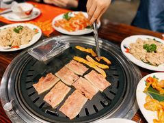 -烤肉食堂(揭阳广百店)