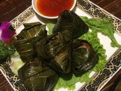 -Siam泰餐厅(水上公园店)