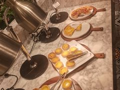 -火锅岛潮牌自助餐厅(天津天佑城店)