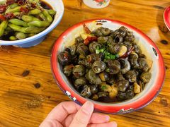 -冶建镜子·中国龙虾王(总店)