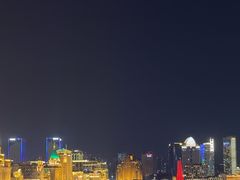 -外滩8号 whisky bar(金延大厦店)