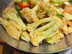 -金牌外婆家(苏州中心店)