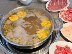 -柴头哥·牛肉火锅(爱民路店)