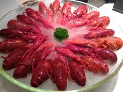 -红盔甲·小龙虾(天钥桥店)