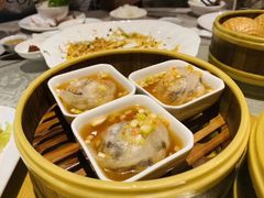 -香云轩·顺德菜(香云纱园林酒店店)