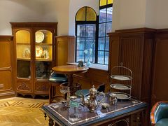 -马勒别墅饭店(静安寺店)