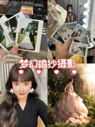 -雪中彩影婚纱摄影·品控旗舰店