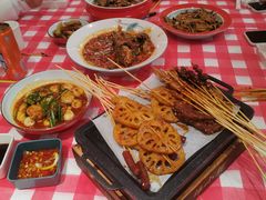 -辣小鲜·南昌大排档(船山路店)