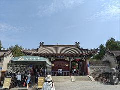 -大慈恩寺(大雁塔)