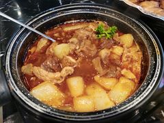 -西关味(大卫城店)
