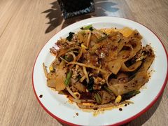 -宋益驴蹄子面肉夹馍(辛家庙店)