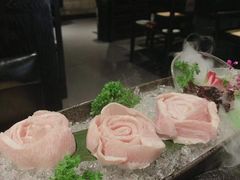 -捞王锅物料理(温州万象城店)