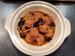 -艳阳天·非遗楚菜(武汉客厅店)
