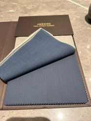 -Biella Fibers杰尼亚Zegna面料西装·夹克·礼服全定制Bespoke(晶耀前滩店)