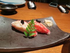 松叶蟹-贰捌零叁精致料理(钱湖店)