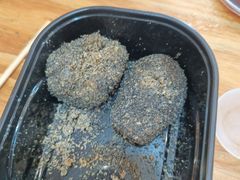 麻糍-叶氏麻糍(鼓浪屿店)