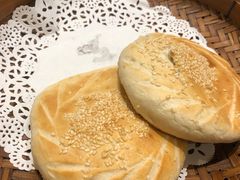 -老牌坊鲁菜名店(宽厚里店)