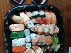 -河风精致寿司(尼盛店)
