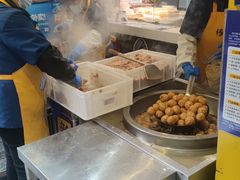 -杨永兴黄陂三鲜(雪松路店)