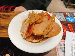 -盟重烧烤(高正街店)