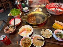 -牛签签串串香(IFS店)