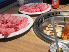 -季季红火锅(长沙步行街店)