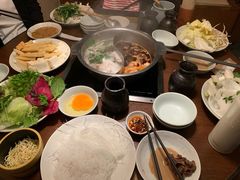 -鍋ぞう(新宿西口店)