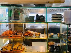 -老新隆牛肉锅贴(新街口店)