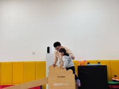 -金色雨林感统训练·专注力·语言认知·心理沙盘(天通苑校区)