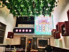 -香港威特瑞茶餐厅(小白楼音乐厅店)